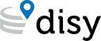 Disy Logo